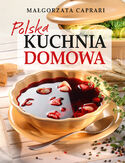 Ebook Polska kuchnia domowa