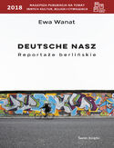 Ebook Deutsche nasz. Reportaże berlińskie