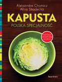 Ebook Kapusta. Polska specjalność