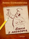 Ebook Dania z anegdotą
