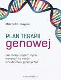 Ebook Plan terapii genowej