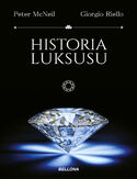Ebook Historia luksusu