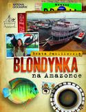 Ebook Blondynka na Amazonce
