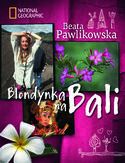 Ebook Blondynka na Bali