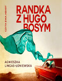Ebook Randka z Hugo Bosym