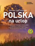 Ebook Polska na urlop