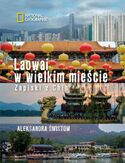 Ebook Laowai w wielkim mieście. Zapiski z Chin