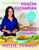 Ebook Książka kucharska. Dieta przyspieszająca metabolizm