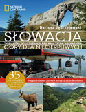 Ebook Słowacja. Góry dla niecierpliwych