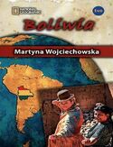 Ebook Kobieta na krańcu świata. Boliwia