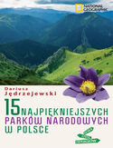 Ebook 15 najpiękniejszych parków narodowych w Polsce