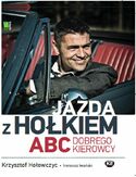 Ebook Jazda z Hołkiem. ABC dobrego kierowcy