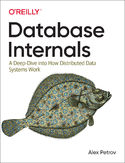 Ebook Database Internals. A Deep Dive into How Distributed Data Systems Work