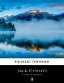 Ebook Jack Chanty. A Story of Athabasca