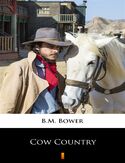 Ebook Cow Country