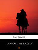 Ebook Jean Of The Lazy A