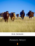 Ebook Points West