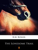 Ebook The Lonesome Trail