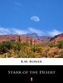 Ebook Starr of the Desert