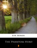 Ebook The Phantom Herd