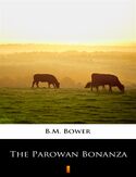 Ebook The Parowan Bonanza
