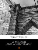 Ebook A Soldier and a Gentleman