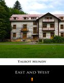 Ebook East and West