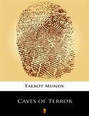 Ebook Caves of Terror
