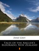 Ebook Tales of the Anglers Eldorado, New Zealand