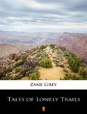 Ebook Tales of Lonely Trails