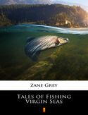 Ebook Tales of Fishing Virgin Seas