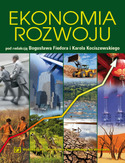 Ebook Ekonomia rozwoju