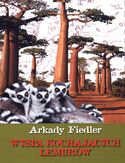 Ebook Wyspa kochających lemurów