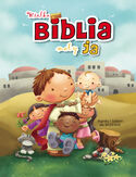 Ebook Wielka Biblia, mały ja