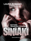 Ebook Siniaki. Historie zranionych kobiet