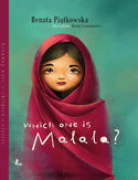 Ebook Which one is Malala