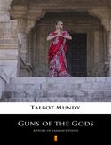 Ebook Guns of the Gods. A Story of Yasminis Youth