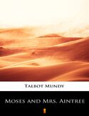 Ebook Moses and Mrs. Aintree