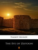 Ebook The Eye of Zeitoon
