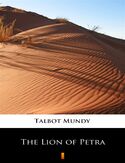 Ebook The Lion of Petra