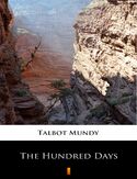 Ebook The Hundred Days