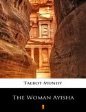 Ebook The Woman Ayisha