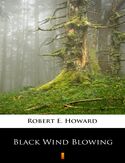 Ebook Black Wind Blowing