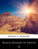 Ebook Black Hound of Death