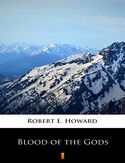 Ebook Blood of the Gods