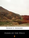 Ebook Hawk of the Hills