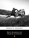 Ebook Red Blades of Black Cathay