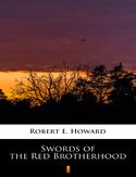 Ebook Swords of the Red Brotherhood