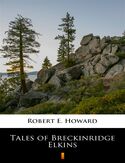 Ebook Tales of Breckinridge Elkins