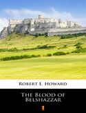 Ebook The Blood of Belshazzar